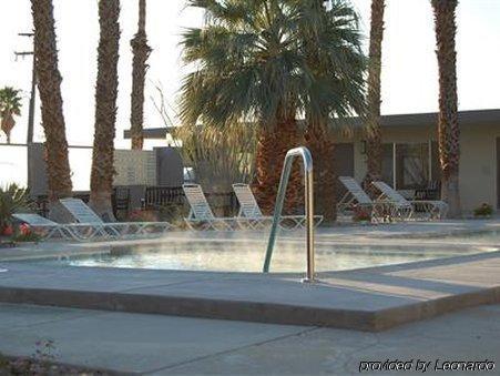 丽都棕榈度假Spa酒店 沙漠温泉 设施 照片